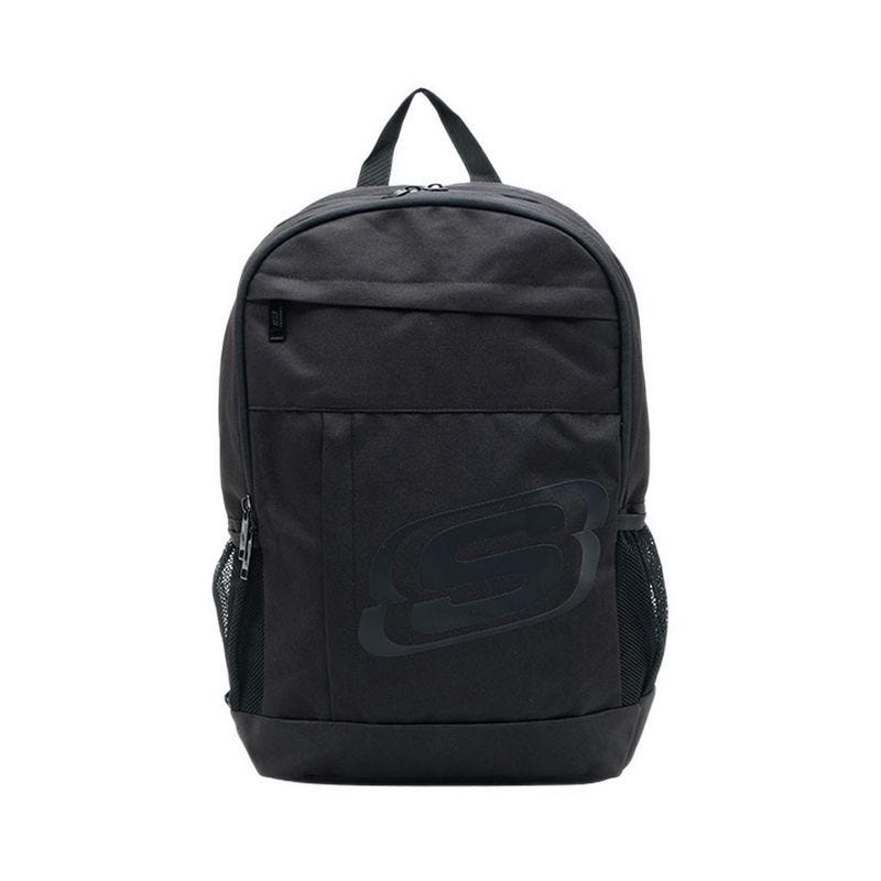 Men's Central Backpack - Black