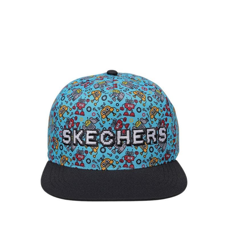 Boys Cap Boys - Blue