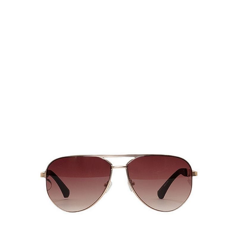 Men's Sunglasses - Gold