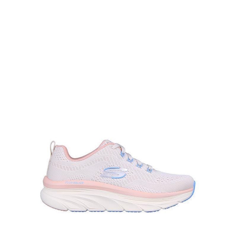 D'Lux Walker Women's Sneaker - Natural