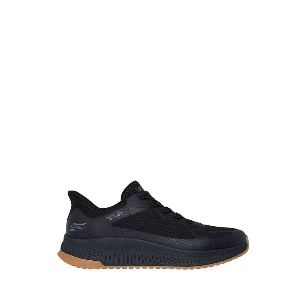 Slip-Ins Bobs Squad 4 Men's Training Shoes - Black