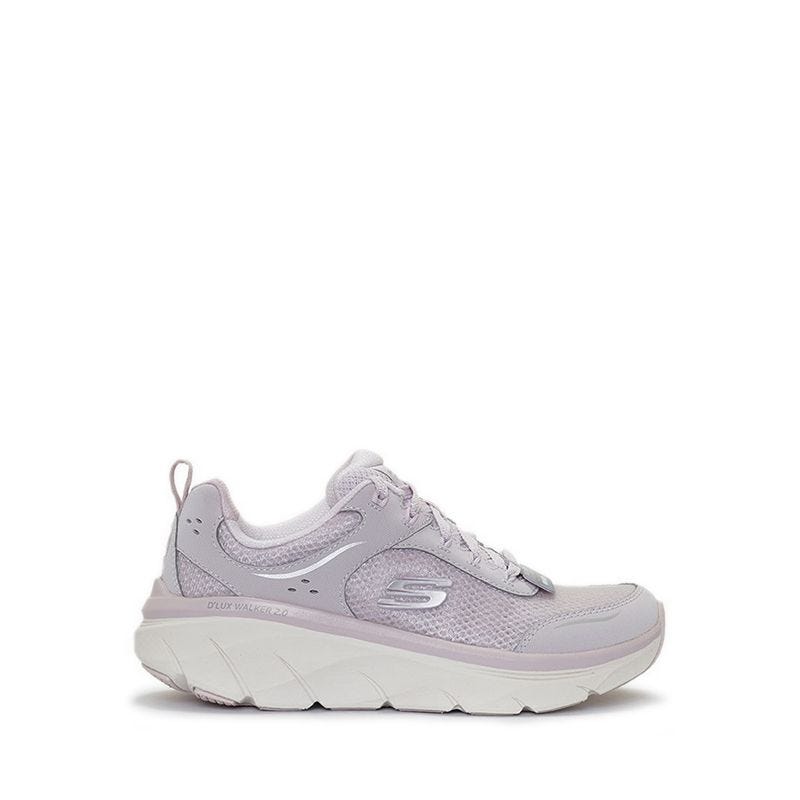 D'Lux Walker 2.0 Women's Training Shoes - Lavender