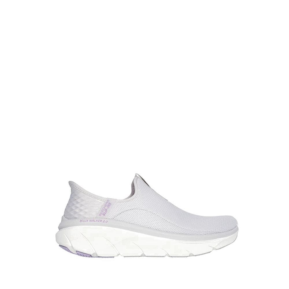 Slip-Ins D'Lux Walker Women's Training Shoes - Grey