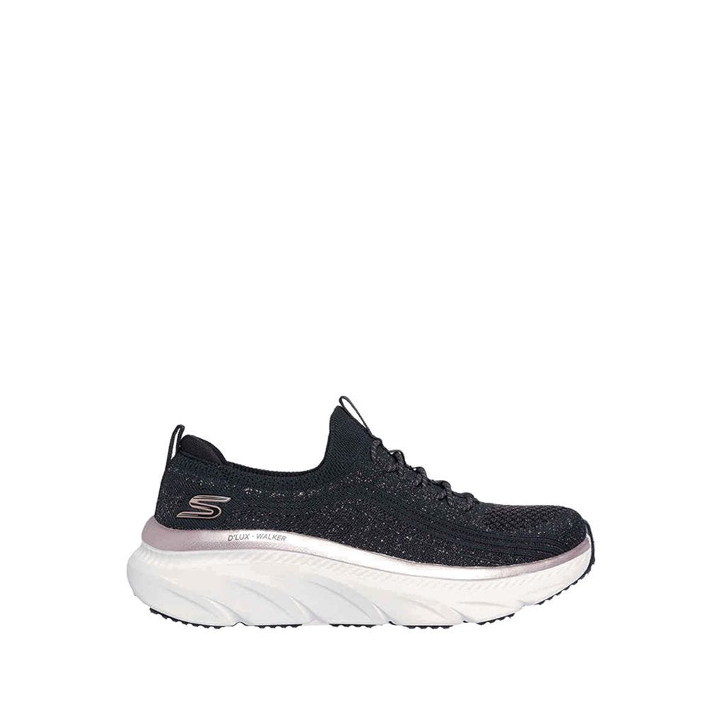 D'Lux Walker 3.0 Women's Sheos - Black