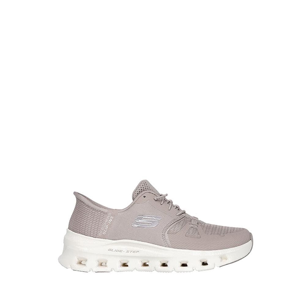 Slip-Ins Glide-Step Pro Women's Training Shoes - Natural