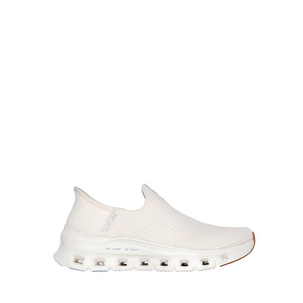 Slip-Ins Glide-Step Pro Women's Sneaker - Natural
