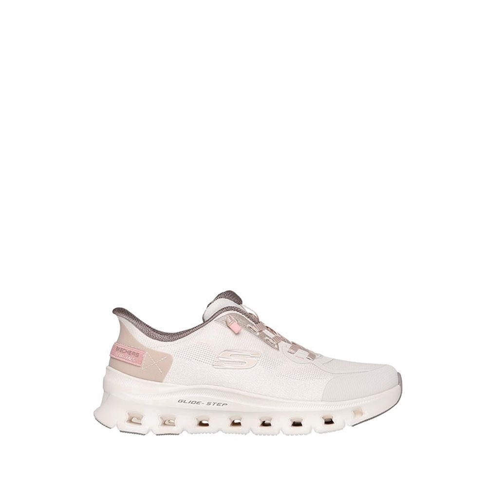 Slip-Ins Glide-Step Pro Women's Training Shoes - Natural