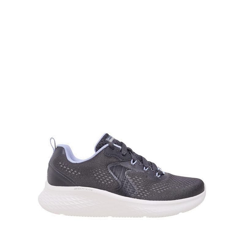 Skech-Lite Pro Women's Training Shoes - Black