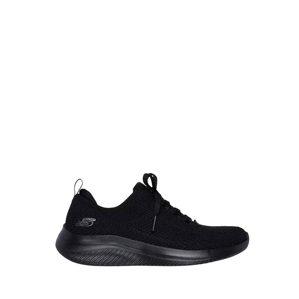 Ultra Flex 3.0 Women's Training Shoes - Black