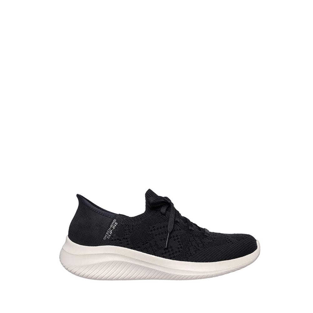 Slip-Ins Ultra Flex 3.0 Women's Training Shoes - Black