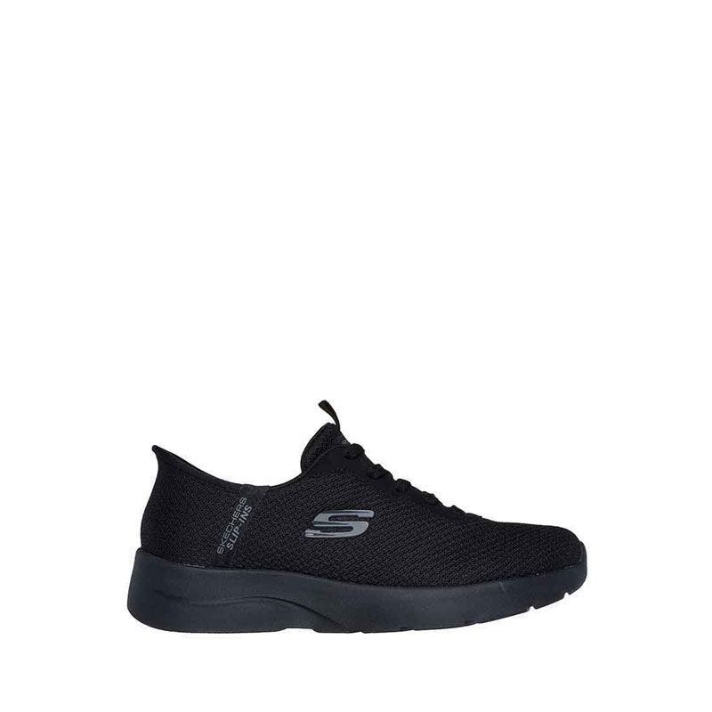 Slip-Ins Dynamight 2.0 Women's Training Shoes - Black