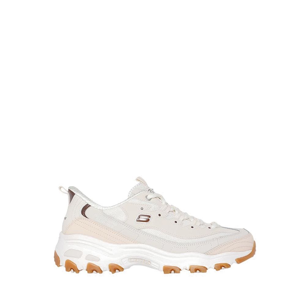 Slip-Ins D'Lites Women's Training Shoes - Natural