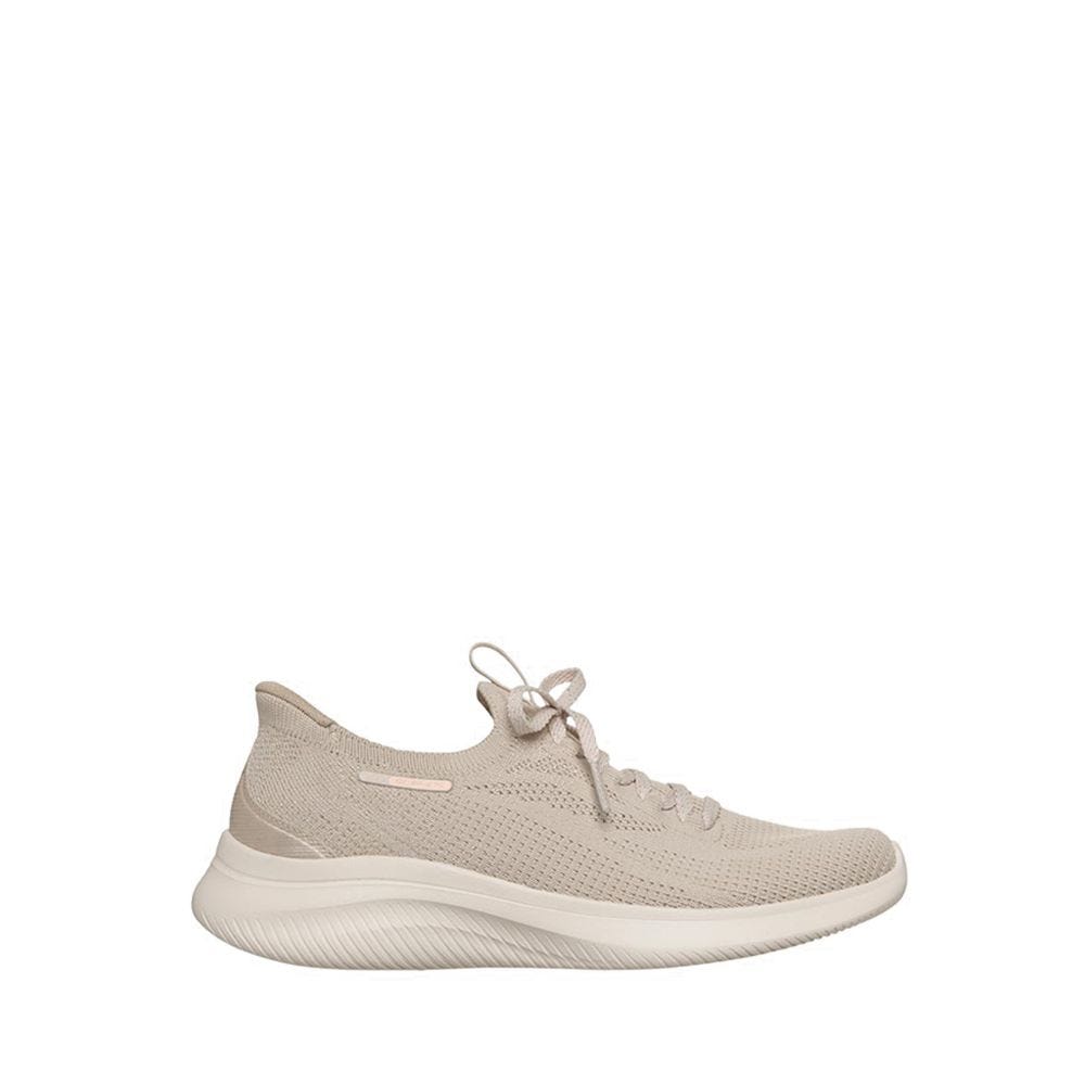 Slip-Ins Ultra Flex 4.0 Women's Training Shoes - Natural