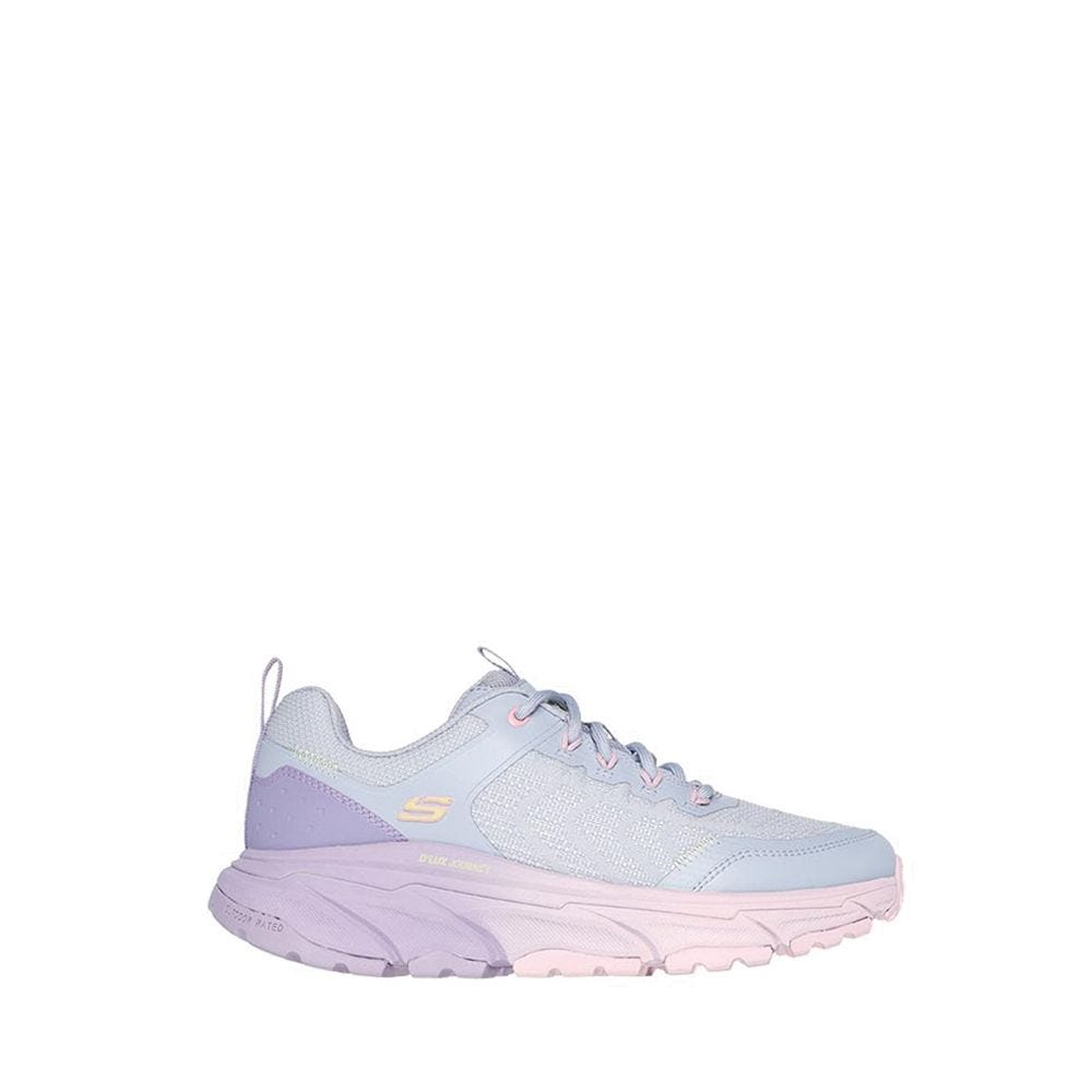 D'Lux Journey Women's Training Shoes - Grey