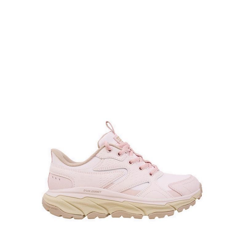 Slip-Ins D'Lux Journey Women's Training Shoes - Pink