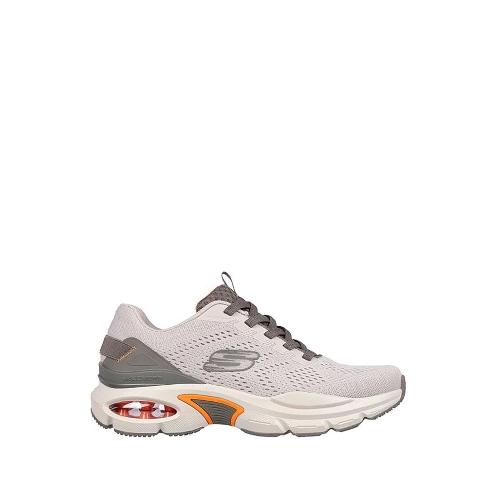 Skech-Air Ventura Men's Training Shoes - Taupe