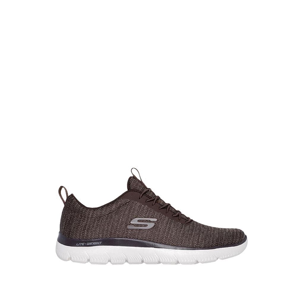 Summits Men's Training Shoes - Brown