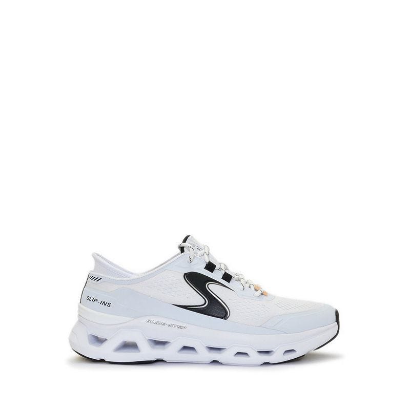 Slip-Ins Glide-Step Altus Men's Training Shoes - White