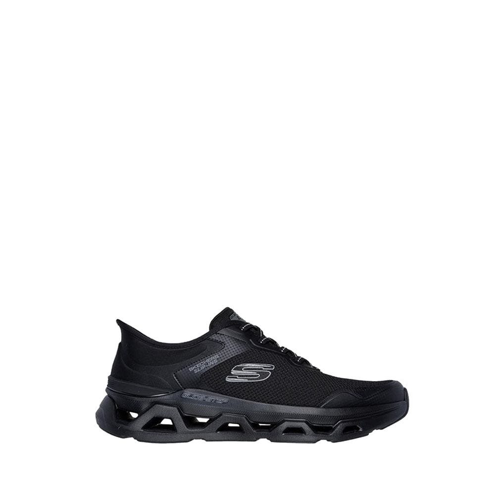 Slip-Ins Glide-Step Altus Men's Training Shoes - Black