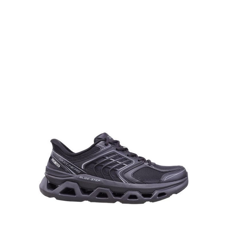 Slip-Ins Glide-Step Altus's Training Shoes - Black