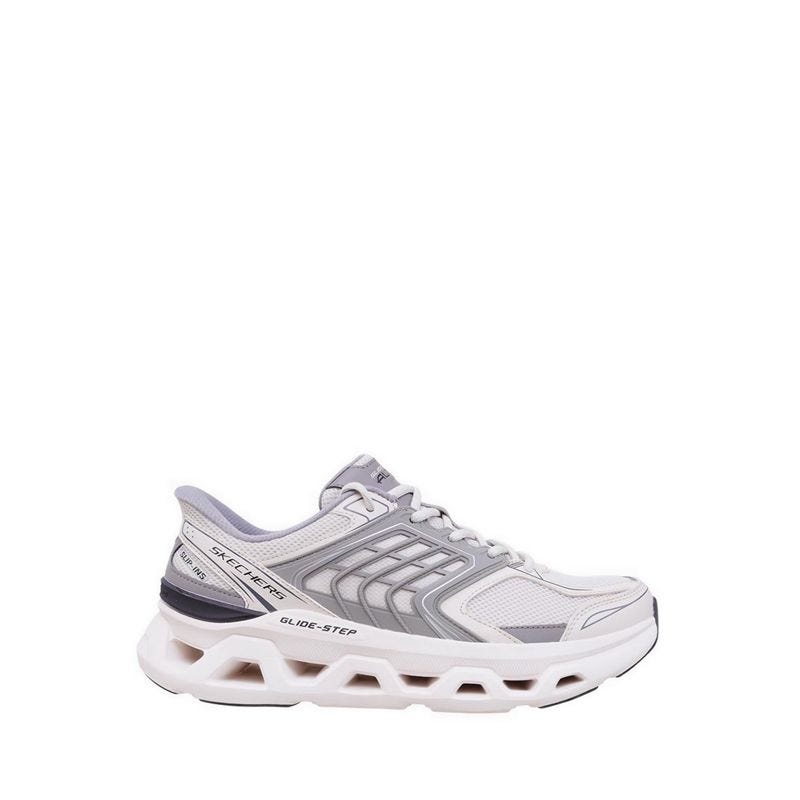 Slip-Ins Glide-Step Altus's Training Shoes - White