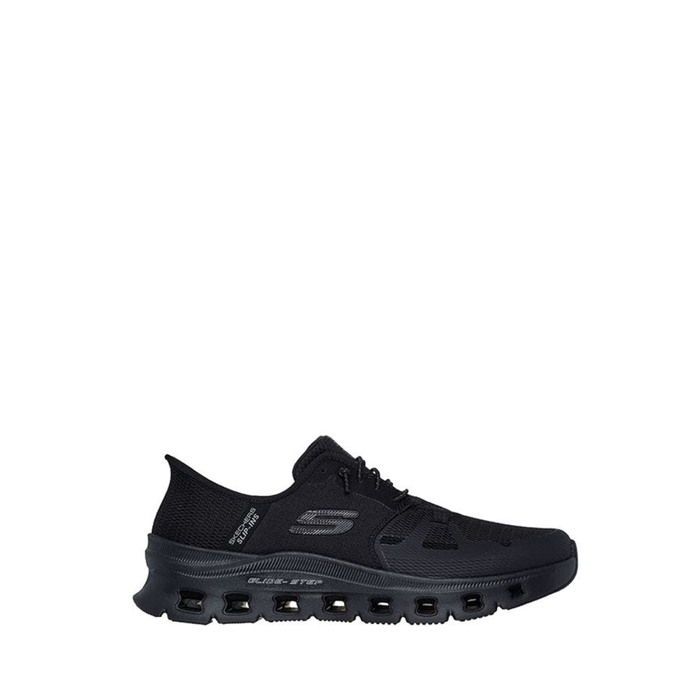 Slip-Ins Glide-Step Pro Men's Training Shoes - Black