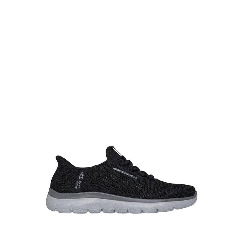 Summits Men's Training Shoes - Black
