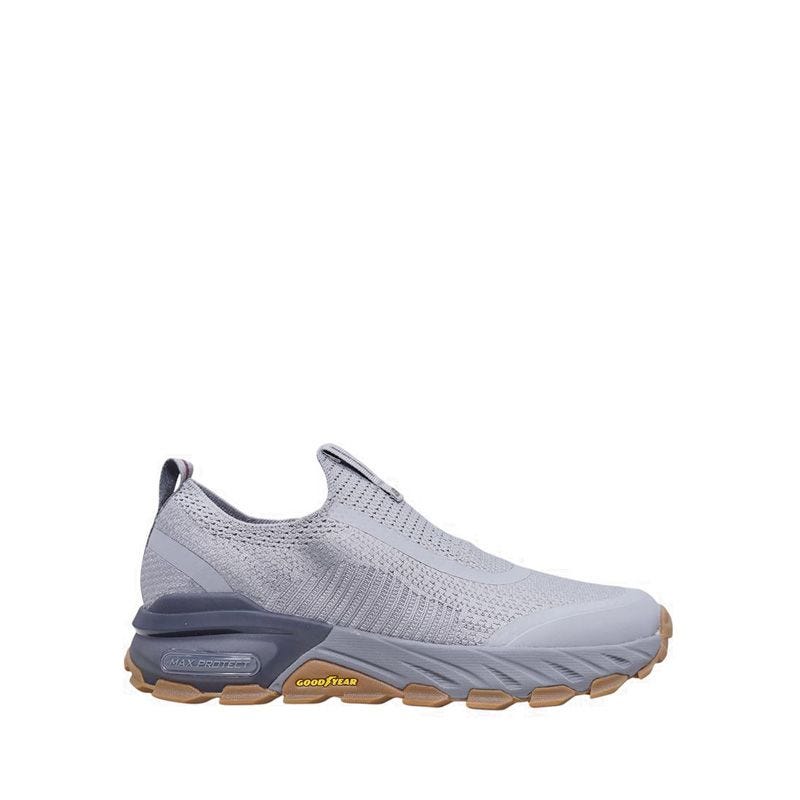 Max Protect Men's Sneaker - Grey