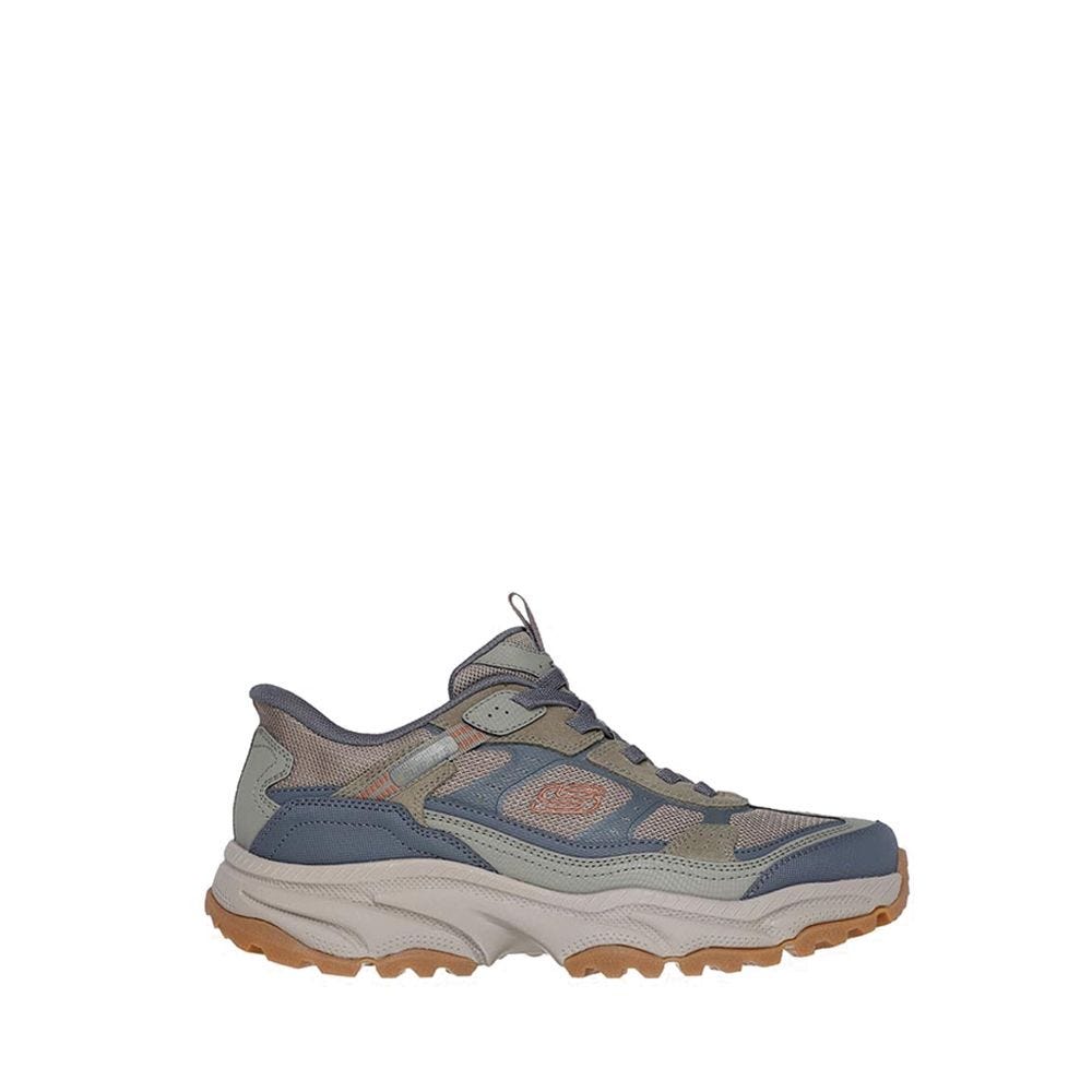 Slip-Ins Vigor AT Men's Sneaker - Olive