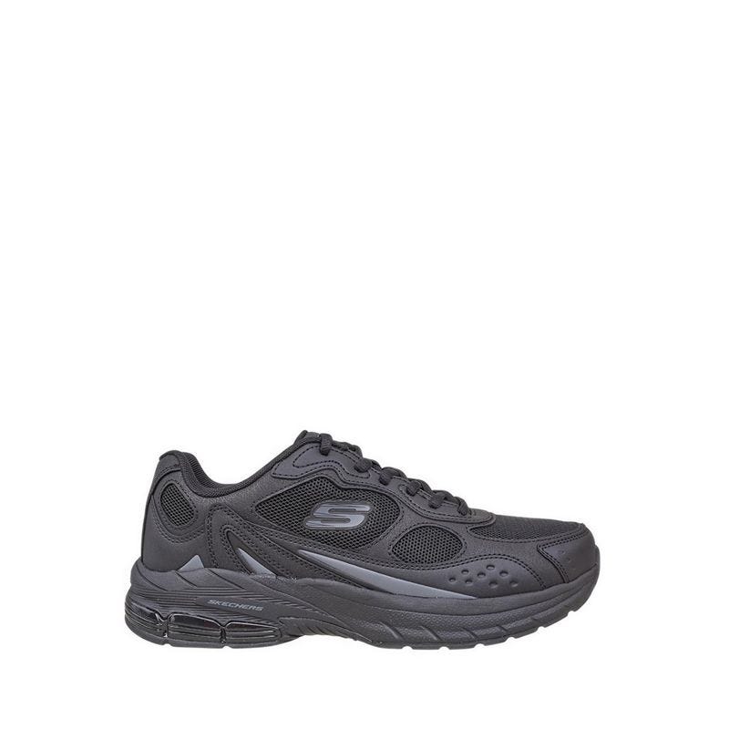 Orbital Men's Sneaker - Black