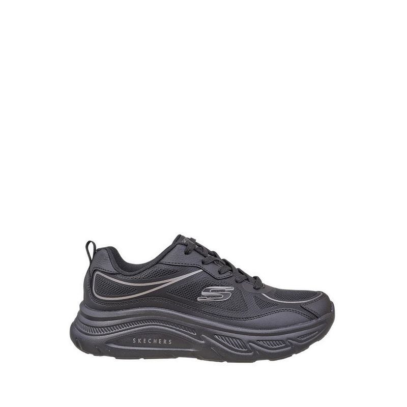 Savvie Women's Sneaker - Black