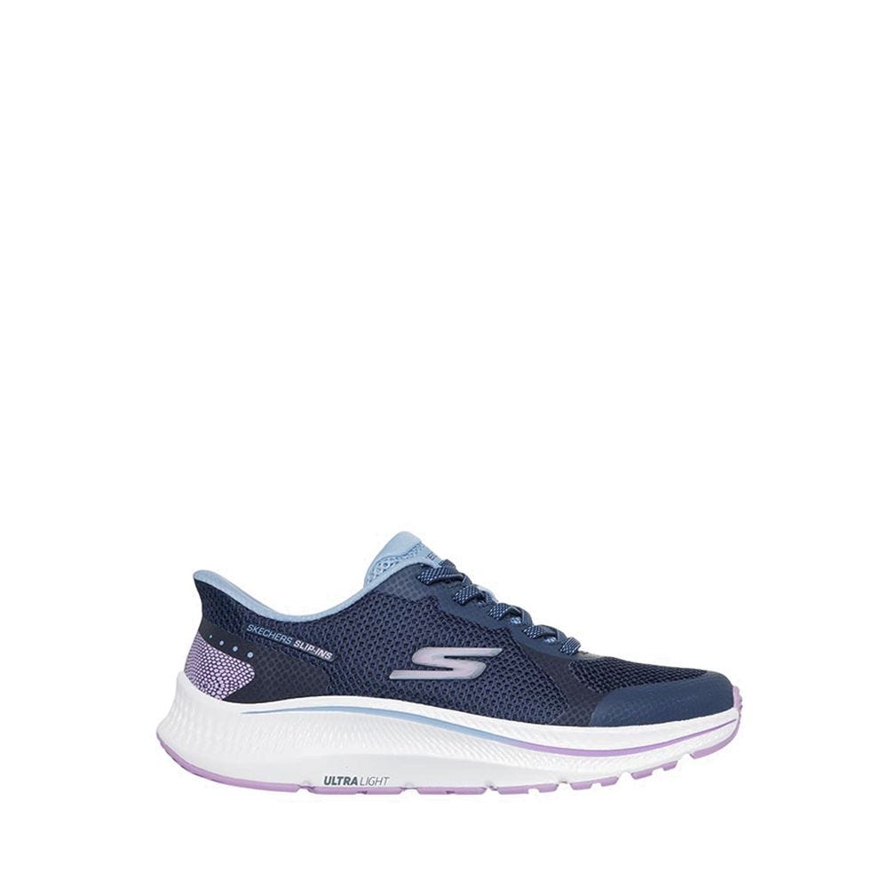 Slip-Ins Go Run Consistent 2.0 Women's Running Shoes - Navy