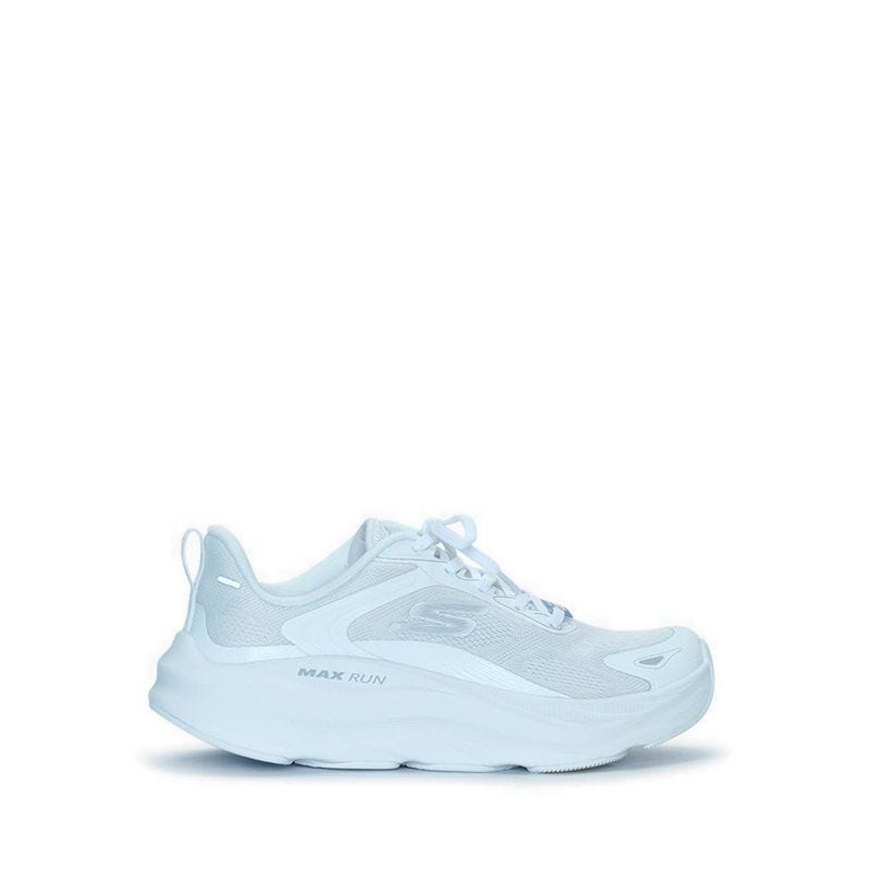 Max Run Women's Running Shoes - White
