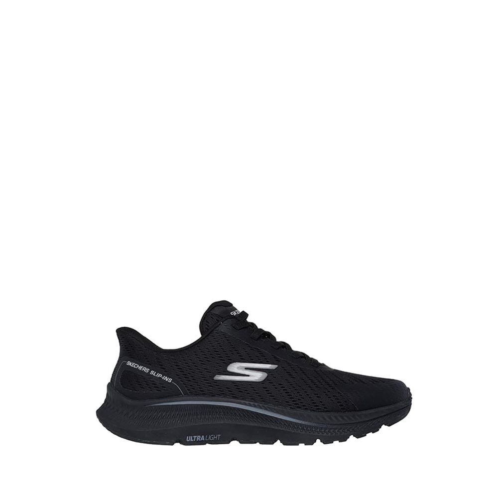 Slip-Ins Go Run Consistent 2.0 Men's Running Shoes - Black