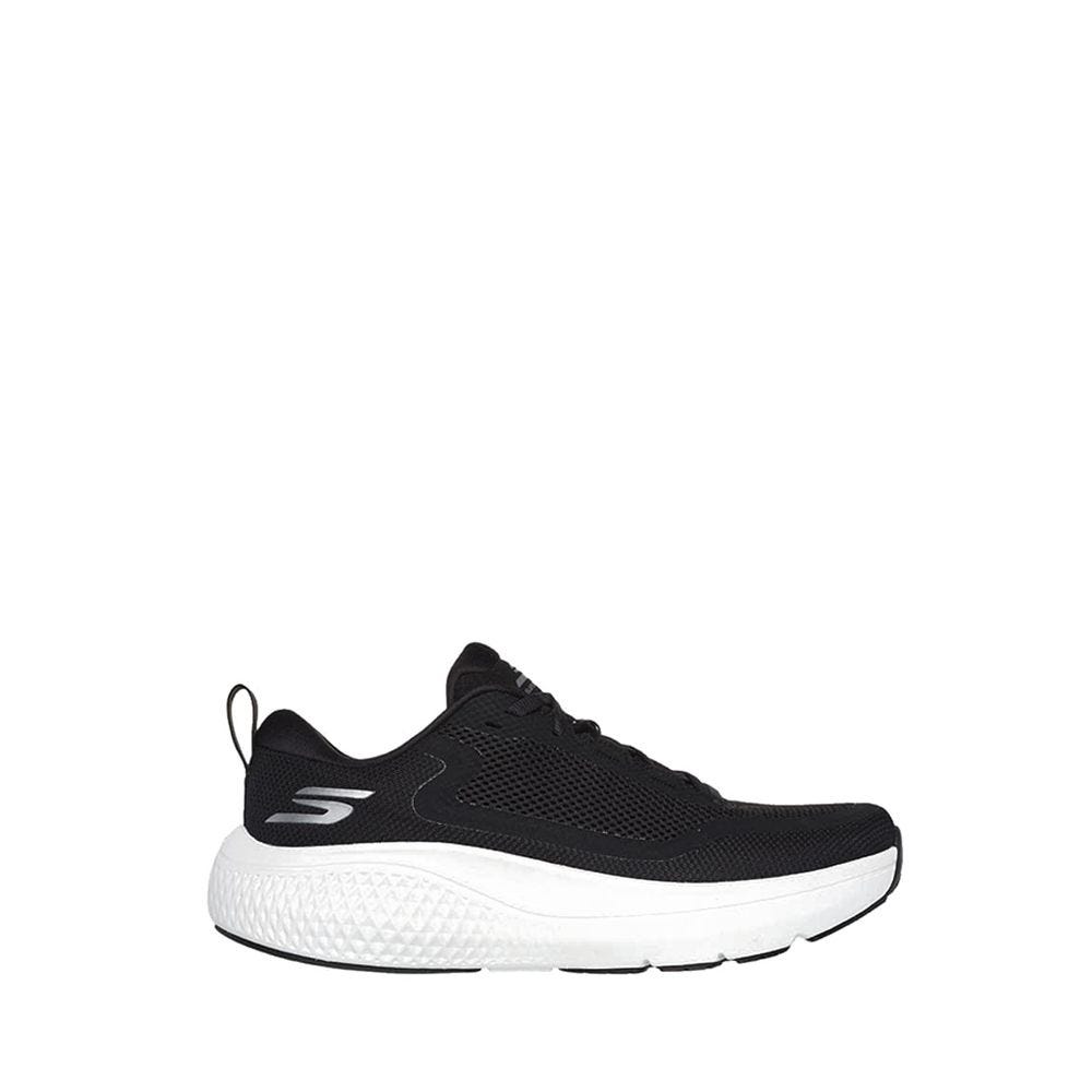 Go Run Supersonic Max Men's Running Shoes - Black