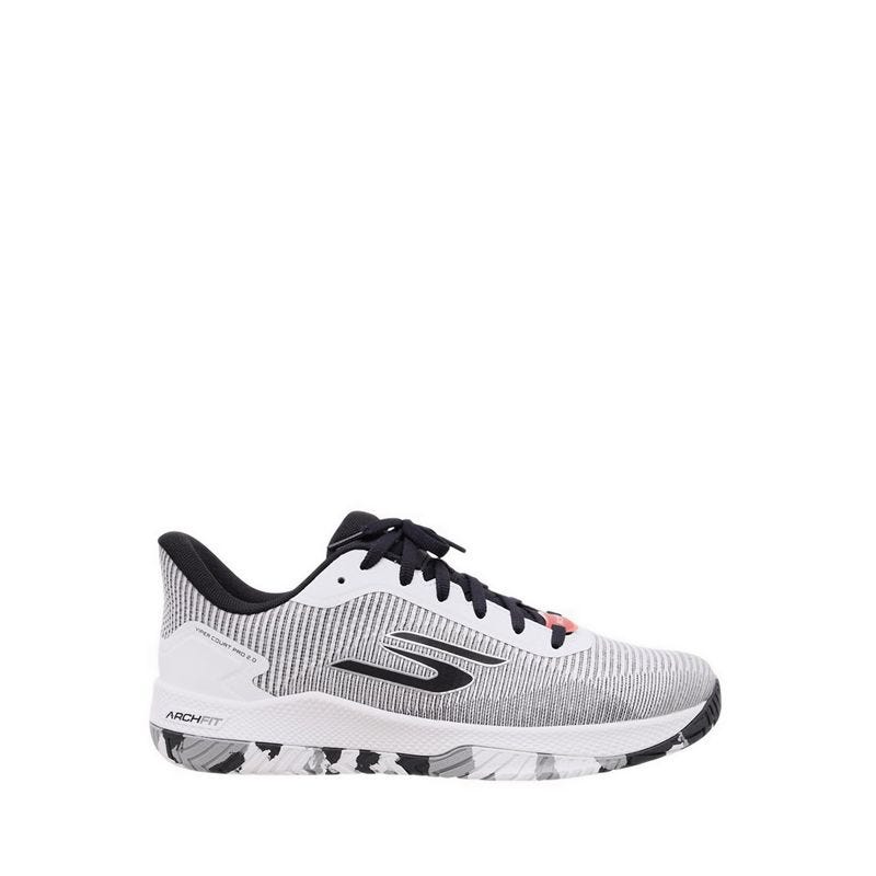 Viper Court Pro 2.0 Men's  Shoes - White