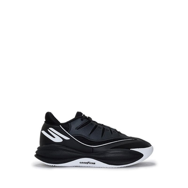 Skx B-Lite Men's Running Shoes - Black