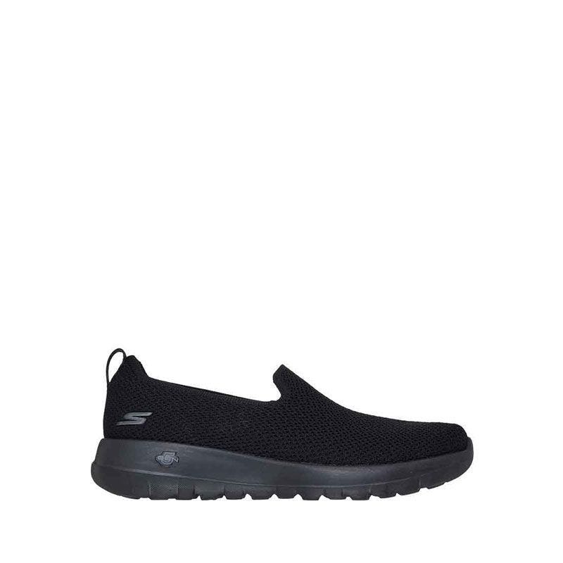 Go Walk Joy Women's Walking Shoes - Black