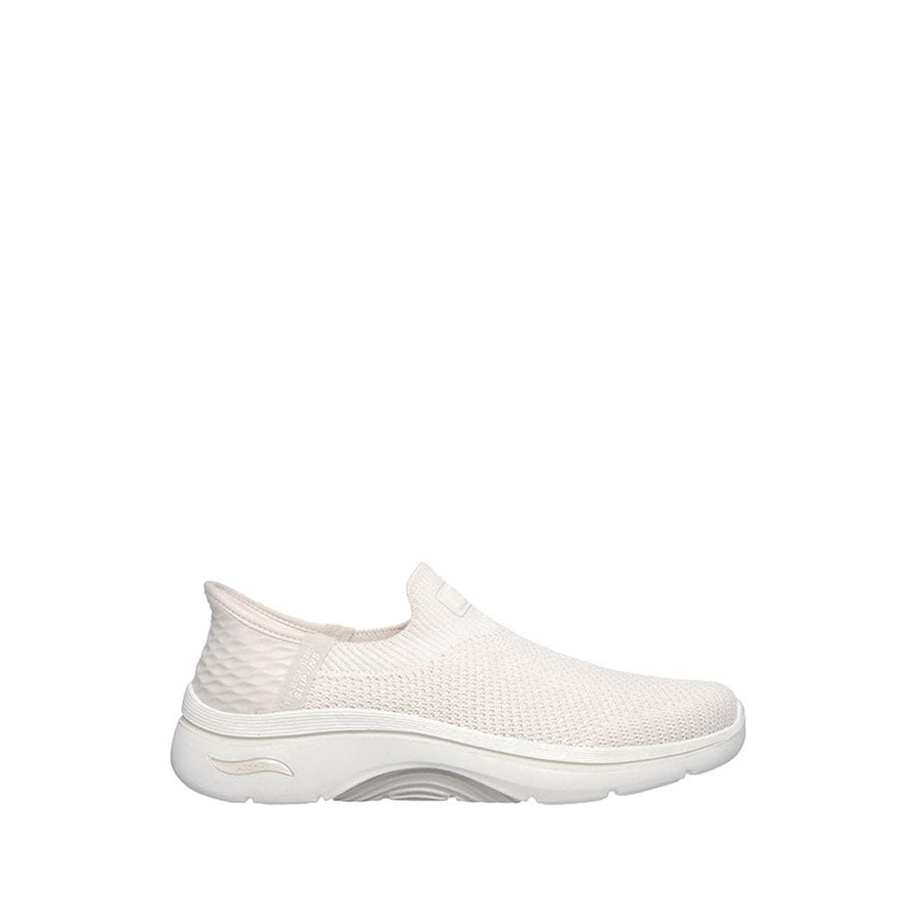 Slip-Ins Go Walk Arch Fit Women's Walking Shoes Natural - Main Image