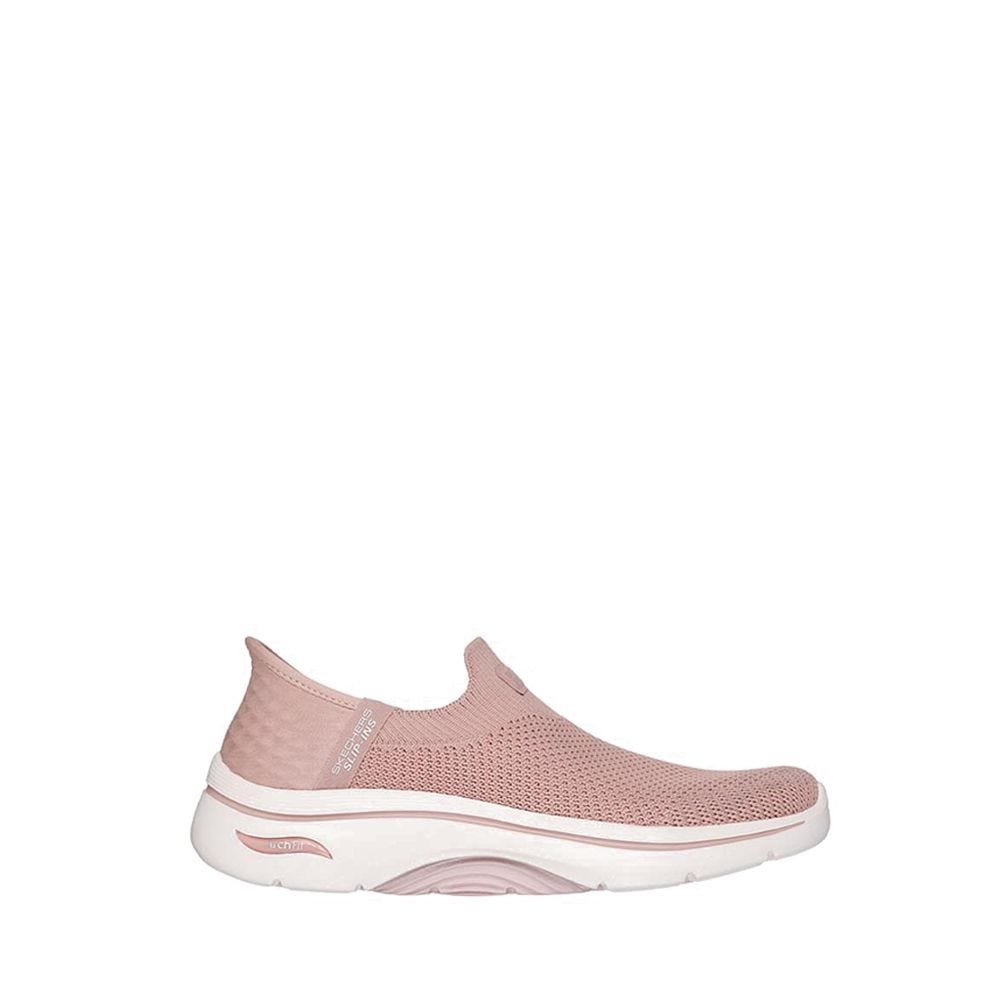 Slip-Ins Go Walk Arch Fit 2.0 Women's Walking Shoes - Rose