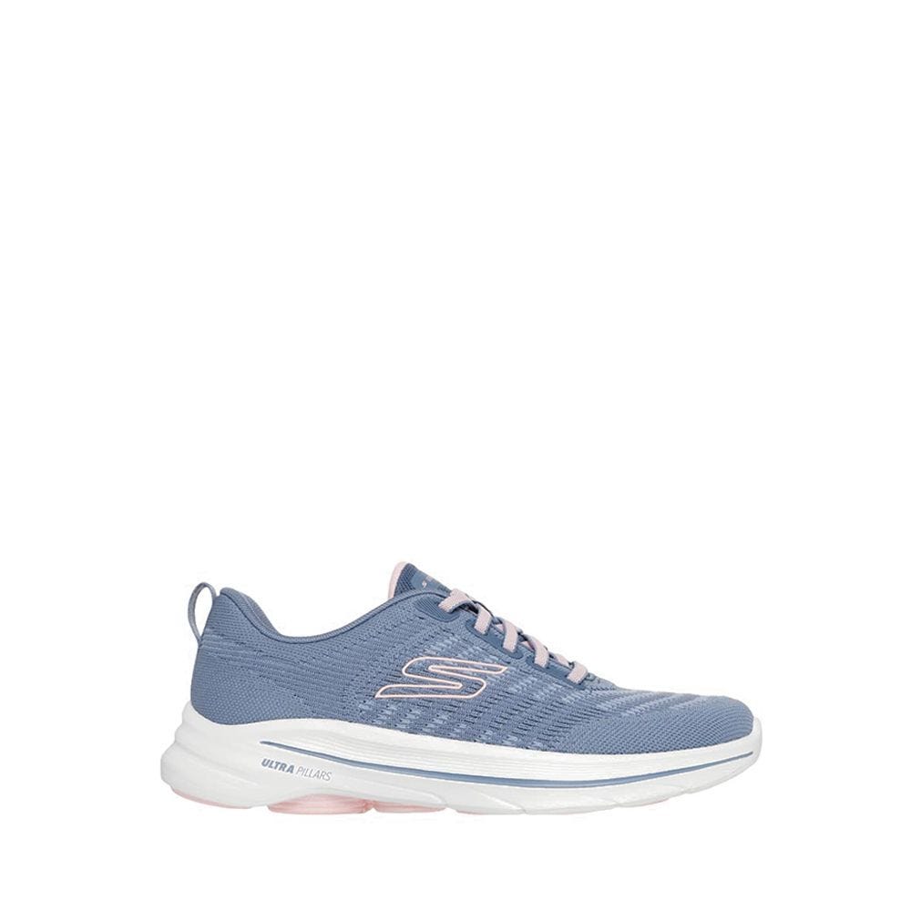 Go Walk 8 Women's Walking Shoes - Taupe