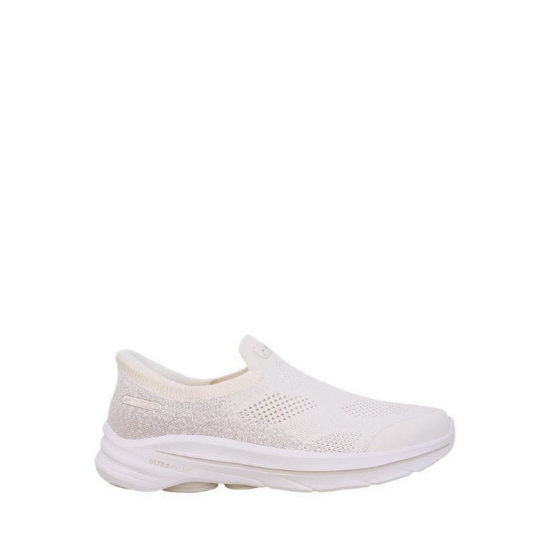 Slip-Ins Go Walk 8 Women's Walking Shoes - Natural