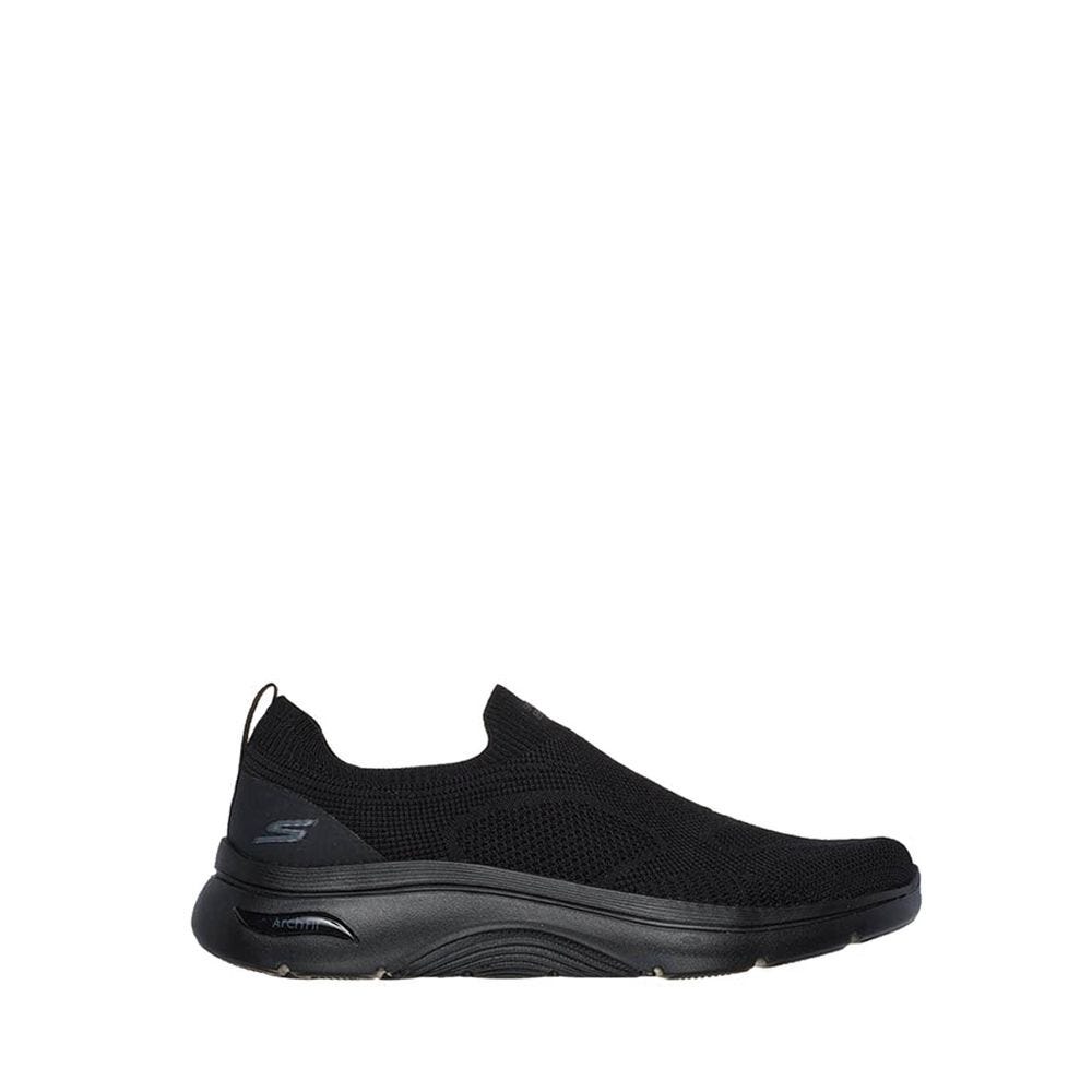 Go Walk Arch Fit 2.0 Men's Sneaker - Black