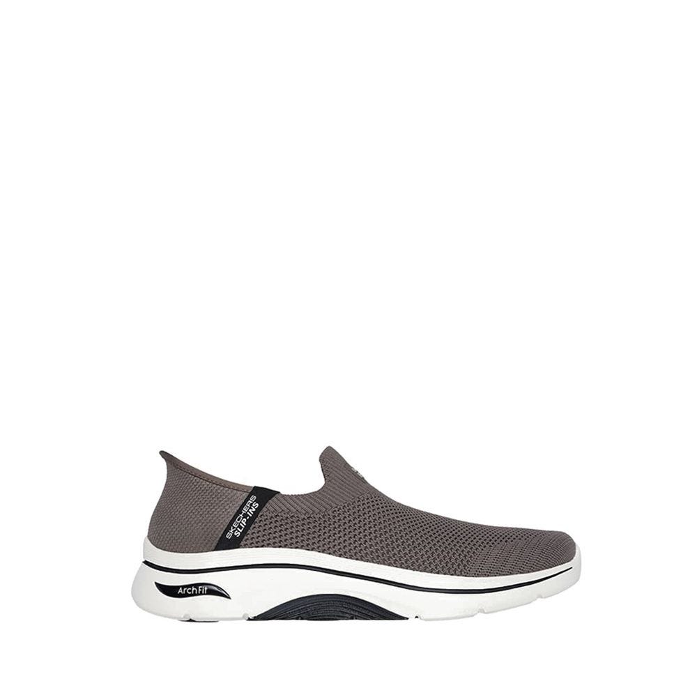 Slip-Ins Go Walk Arch Fit 2.0 Men's Walking Shoes - Brown