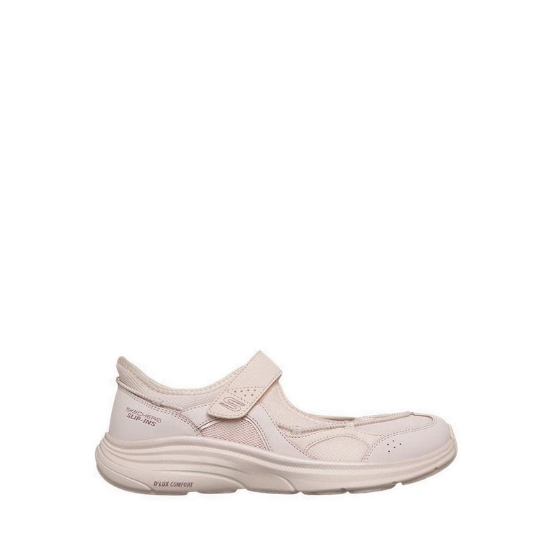 Slip-Ins D'Lux Comfort 2.0 Women's Sneaker - Pink