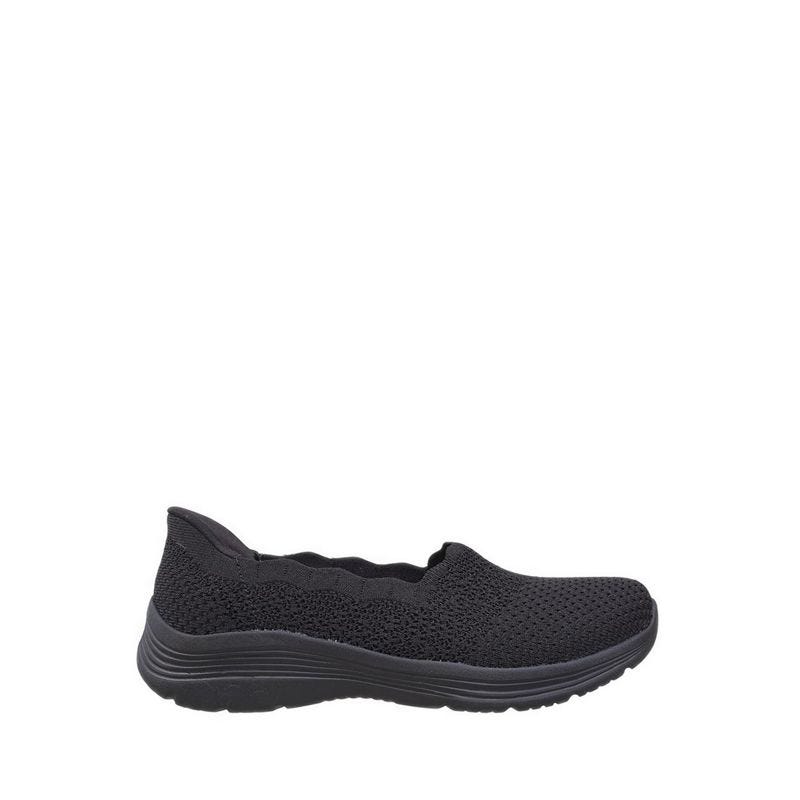 Slip-Ins Bedford Women's Lifestyle Shoes - Black