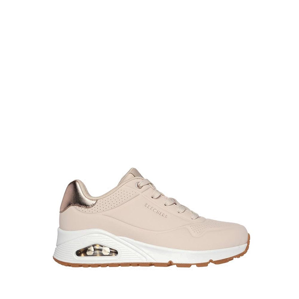 Uno Women's Sneaker - Natural