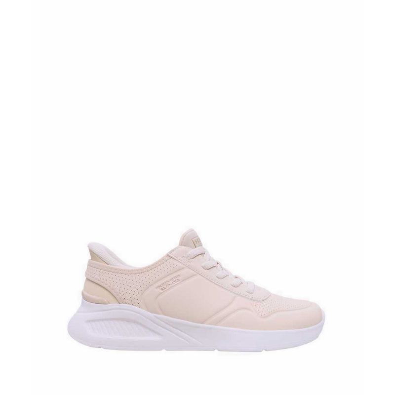 Slip-Insuno Lite Women's Sneaker - Natural