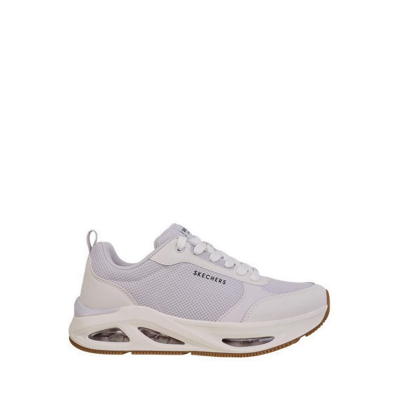 Uno Ego Men's Sneaker - White