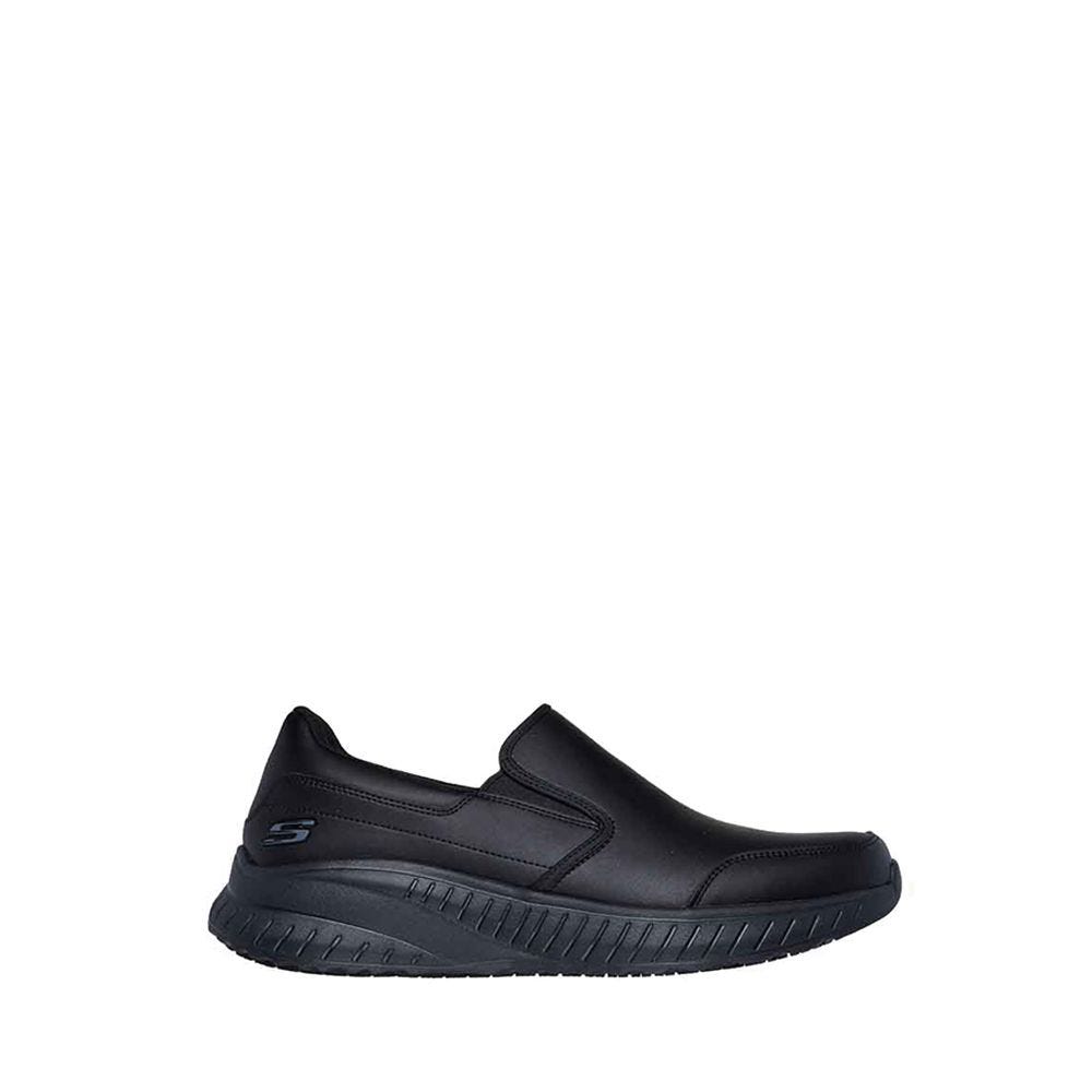 Squad Chaos Sr Men's Lifestyle Shoes - Black